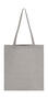 SG Accessories REC-3842-LH Tote - Recycelte Baumwolltasche Shopper NEU