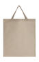 SG Accessories - BAGS Recycled Cotton/Polyester Tote SH REC-3842-SH Tasche NEU