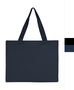 SG Accessories - BAGS Canvas Wide Shopper with Fold LH CA-WSF-LH Tasche NEU