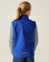 Regatta Junior Junior Ablaze Softshell Bodywarmer TRA882 Kinder Bodywarmer NEU