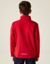 Regatta Junior Junior Ablaze 2-Layer Softshell Jacket TRA732 Kinder Jacke NEU