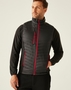 Regatta Professional Mens Navigate Hybrid Bodwarmer TRA894 Herren Weste Jacke