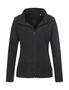 Stedman Damen Fleecejacke atmungsaktiv S-XL Active Women ST5100 NEU