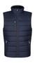 Regatta Professional Mens Navigate Thermal Bodywarmer TRA892 Herren Bodywarmer