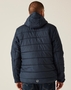 Regatta Professional Mens Navigate Thermal Hooded Jacket TRA241 Herren Jacke