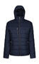 Regatta Professional Mens Navigate Thermal Hooded Jacket TRA241 Herren Jacke