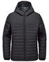 Stormtech Mens Nautilus Quilted Hoody QXH-1 Herren Winterjacke Jacke NEU