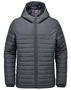 Stormtech Mens Nautilus Quilted Hoody QXH-1 Herren Winterjacke Jacke NEU