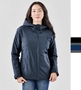 Stormtech Womens Nostromo Thermal Shell X-2W Damen Regenjacke Jacke Winterjacke