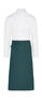 SG Accessories - BISTRO PROVENCE - Bistro Apron with Pocket JG16P-CA-Bistro Herren Bistro Arbeitskleidung
