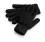 Beechfield Cosy Ribbed Cuff Gloves B387 Handschuhe NEU