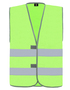 Safety Vest Passau