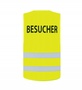Safety Vest Passau - Besucher