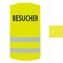 Safety Vest Passau - Besucher
