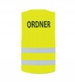 Safety Vest Passau - Ordner