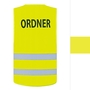 Safety Vest Passau - Ordner