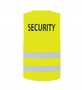 Safety Vest Passau - Security
