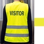 Safety Vest Passau - Visitor