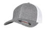 Flexfit Retro Trucker Melange Cap 6511M Kappe NEU
