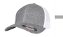 Flexfit Retro Trucker Melange Cap 6511M Kappe NEU