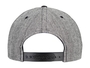 Flexfit Melange Solid Snapback 6089MS Kappe NEU