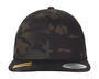 Flexfit Classic Snapback Multicam 6089MC Kappe NEU