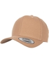 Flexfit 6-Panel Curved Metal Snap 7708MS Kappe NEU