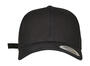 Flexfit 6-Panel Curved Metal Snap 7708MS Kappe NEU
