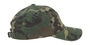 Flexfit Low Profile Camo Washed Cap 6245CW Kappe NEU