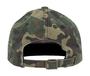 Flexfit Low Profile Camo Washed Cap 6245CW Kappe NEU