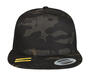 Flexfit Multicam Trucker Cap 6006MC Kappe NEU