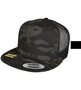 Flexfit Multicam Trucker Cap 6006MC Kappe NEU
