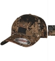 Flexfit Flexfit Veil Camo Cap 6277VC Kappe NEU