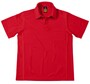 B&C Herren + Damen Poloshirt Arbeitshemd Coolpower Pro Polo NEU