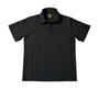 B&C Herren + Damen Poloshirt Arbeitshemd Coolpower Pro Polo NEU