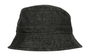 Flexfit Denim Bucket Hat 5003DB Kappe NEU