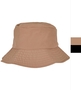 Flexfit Elastic Adjuster Bucket Hat 5003EA Kappe NEU