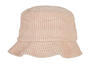 Flexfit Big Corduroy Bucket Hat 5003BC Kappe NEU