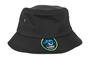 Flexfit Nylon Bucket Hat 5003N Kappe NEU