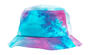 Flexfit Festival Print Bucket Hat 5003TD Beanie NEU