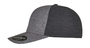 Flexfit Flexfit Delta Carbon Cap - 2 Tone 180T Kappe NEU