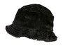 Flexfit Fake Fur Bucket Hat 5003FF Kappe NEU