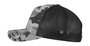 Flexfit Camo Trucker Cap 6606C Kappe NEU