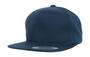 Flexfit Pro-Style Twill Snapback Youth Cap 6308 Kinder Kappe NEU