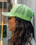 Flexfit Neon Retro Trucker 6506NT Kappe NEU