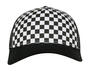 Flexfit Checkerboard Retro Trucker 6506CB Kappe NEU