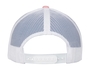 Flexfit Checkerboard Retro Trucker 6506CB Kappe NEU