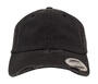 Flexfit Low Profile Destroyed Cap 6245DC Kappe NEU