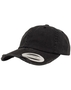 Flexfit Low Profile Destroyed Cap 6245DC Kappe NEU