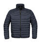 StormTech modische Herren Altitude Jacke Windschutzleiste S-2XL PFJ-3 NEU
